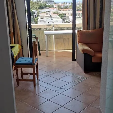 Playazul Appartament 506 In Americas Playa de las Americas (Tenerife)