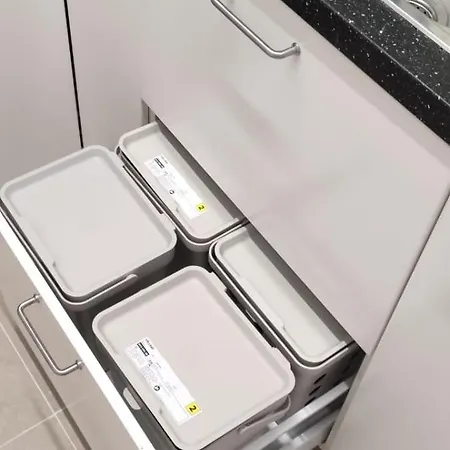 Playazul Appartament 506 In Americas Apartament