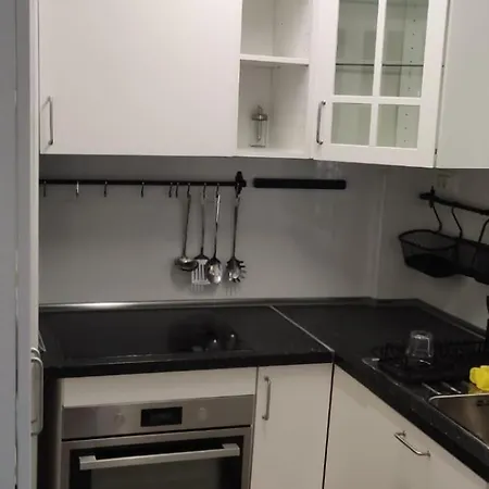 Apartamento Playazul Appartament 506 In Americas