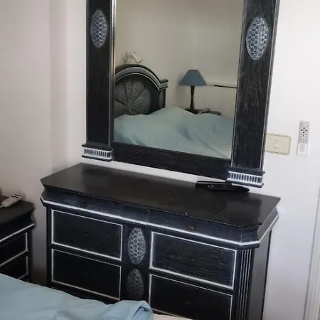 Playazul Appartament 506 In Americas Apartamento