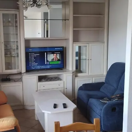 Apartament Playazul Appartament 506 In Americas