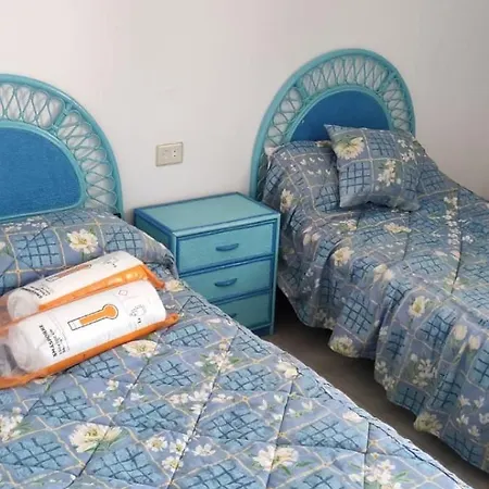 Playazul Appartament 506 In Americas Apartamento *