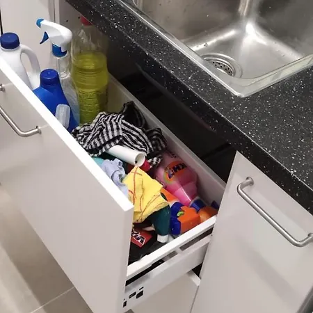 Apartamento Playazul Appartament 506 In Americas *