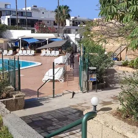 Apartament Playazul Appartament 506 In Americas Playa de las Americas (Tenerife)