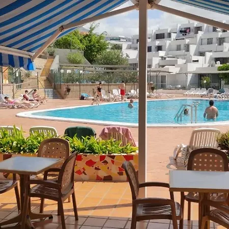 Playazul Appartament 506 In Americas Apartamento