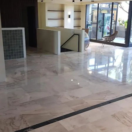 Playazul Appartament 506 In Americas Apartamento *