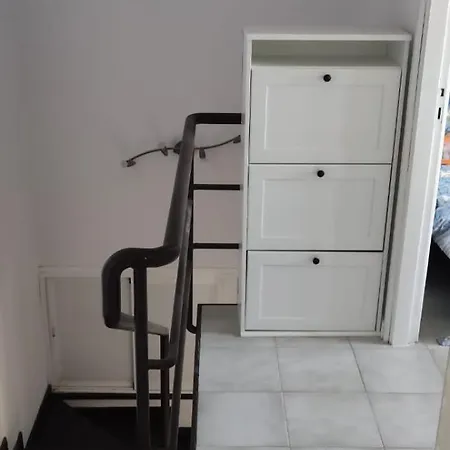 Apartament Playazul Appartament 506 In Americas *