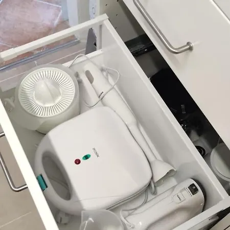 Playazul Appartament 506 In Americas *