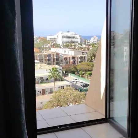 Playazul Appartament 506 In Americas Apartamento