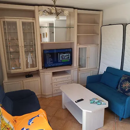 Apartament Playazul Appartament 506 In Americas