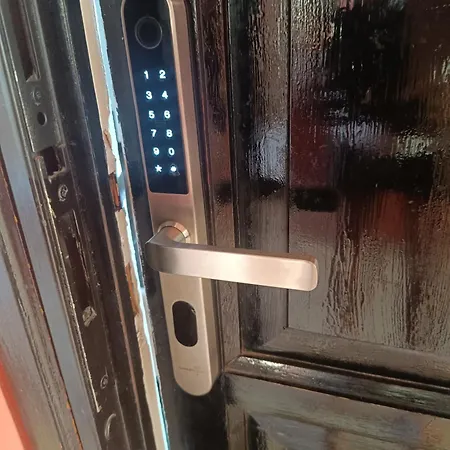 Apartamento Playazul Appartament 506 In Americas Playa de las Américas