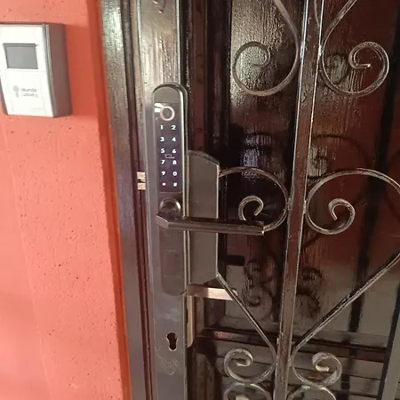 Apartament Playazul Appartament 506 In Americas *