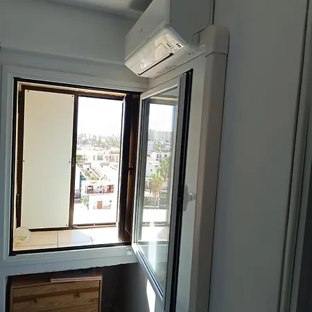 Playazul Appartament 506 In Americas Apartament *