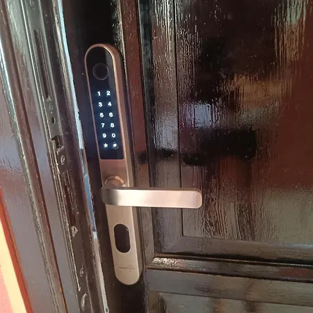 Playazul Appartament 506 In Americas *