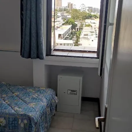 Playazul Appartament 506 In Americas * Playa de las Americas (Tenerife)