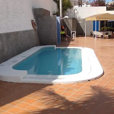 Playazul Appartament 506 In Americas Playa de las Americas (Tenerife)