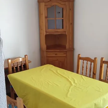 Playazul Appartament 506 In Americas *