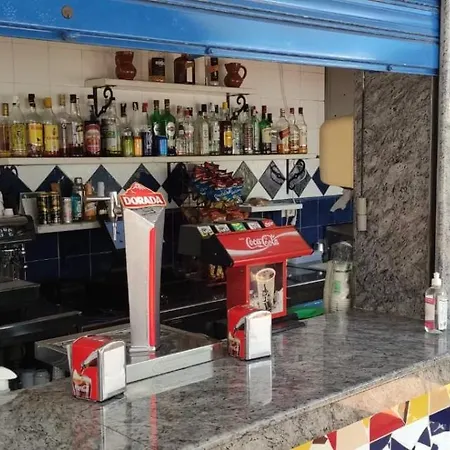 Playazul Appartament 506 In Americas Appartamento Playa de las Americas (Tenerife)