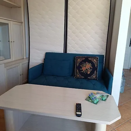 Playazul Appartament 506 In Americas Appartement *