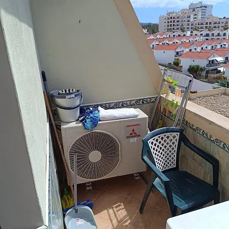 Playazul Appartament 506 In Americas Playa de las Americas (Tenerife)