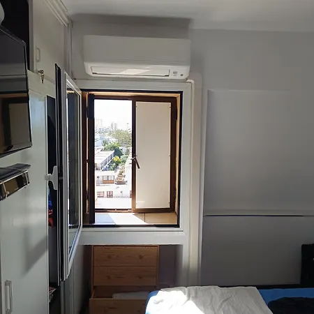 Apartamento Playazul Appartament 506 In Americas Playa de las Americas (Tenerife)