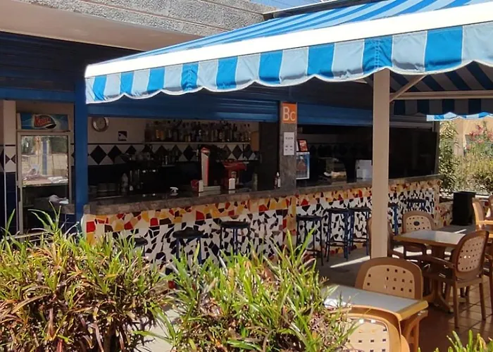 Playazul Appartament 506 In Americas Apartament Playa de las Americas (Tenerife)