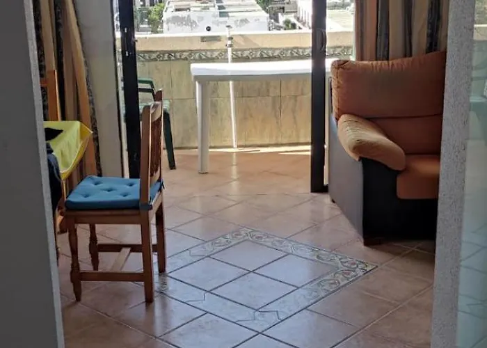 Playazul Appartament 506 In Americas Playa de las Americas (Tenerife)