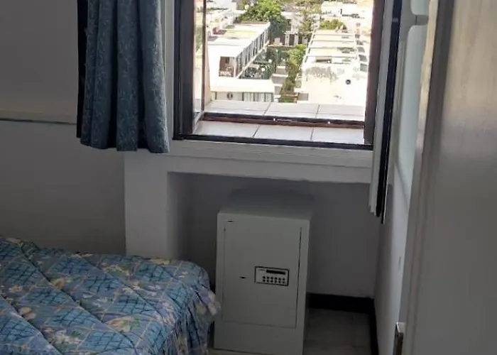 Playazul Appartament 506 In Americas * Playa de las Americas (Tenerife)