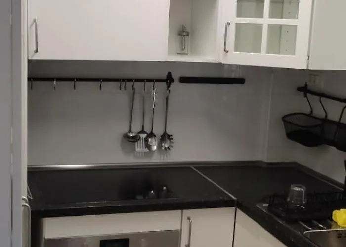 Apartament Playazul Appartament 506 In Americas