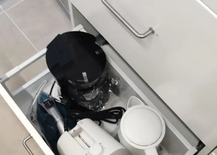 Playazul Appartament 506 In Americas Apartament *