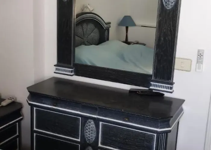 Playazul Appartament 506 In Americas Apartament