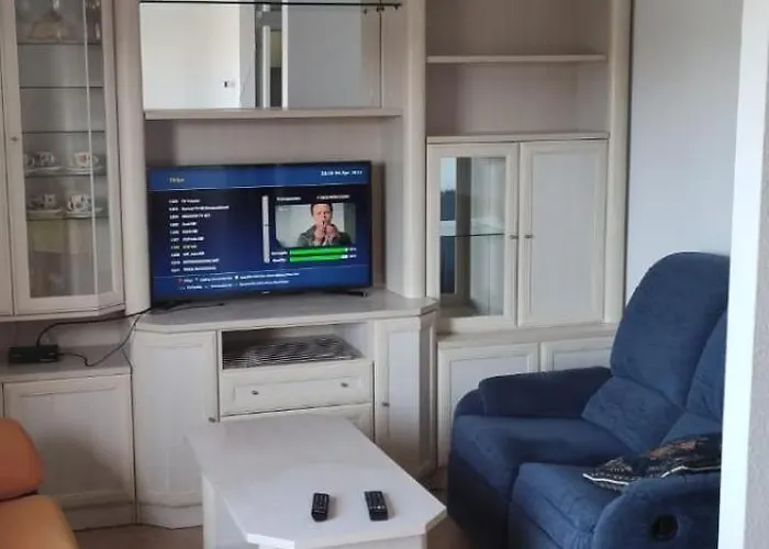 Apartament Playazul Appartament 506 In Americas