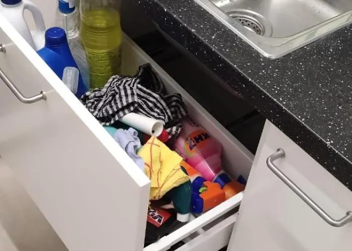 Apartament Playazul Appartament 506 In Americas *