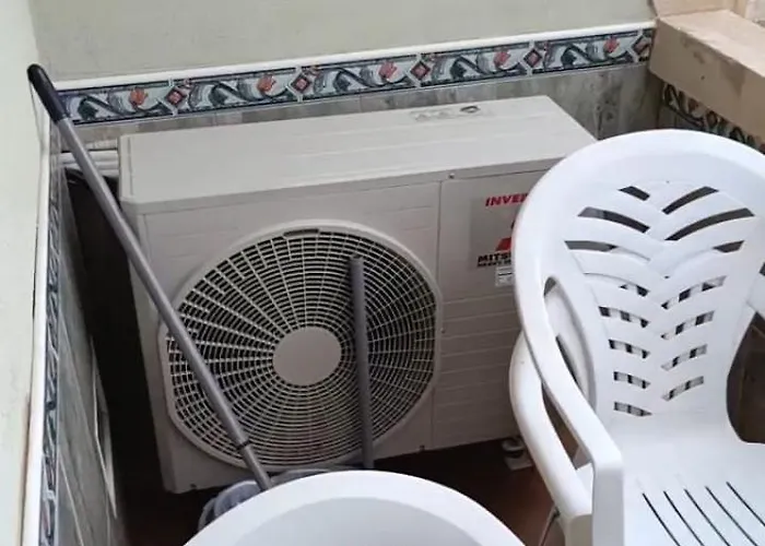 Apartament Playazul Appartament 506 In Americas Playa de las Americas (Tenerife)