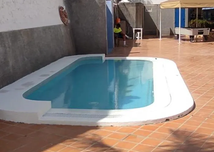 Playazul Appartament 506 In Americas Playa de las Americas (Tenerife)