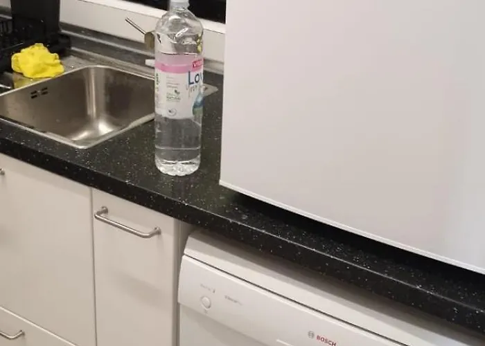 Playazul Appartament 506 In Americas