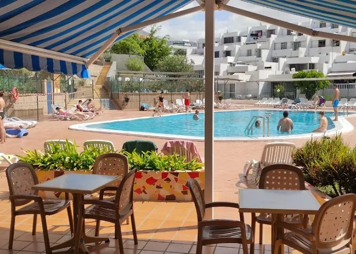 Playazul Appartament 506 In Americas Apartament