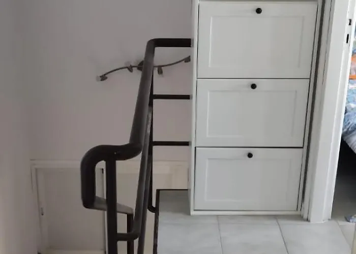 Apartament Playazul Appartament 506 In Americas *