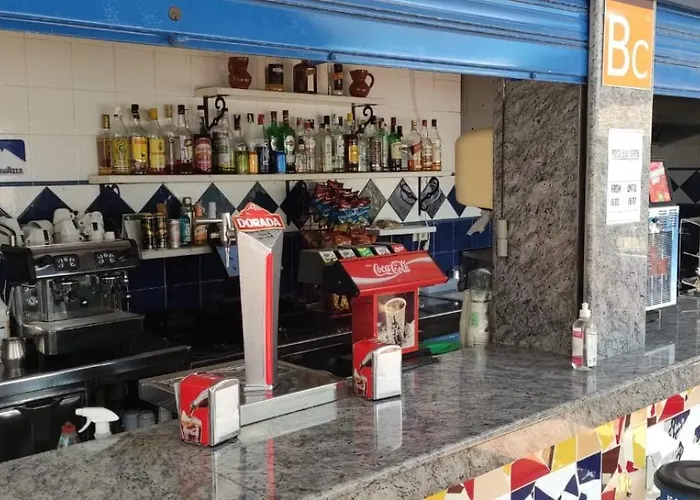 Playazul Appartament 506 In Americas Apartament Playa de las Americas (Tenerife)