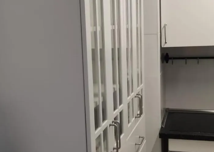 Apartament Playazul Appartament 506 In Americas Playa de las Americas (Tenerife)