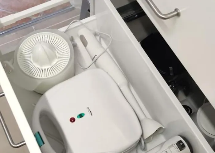 Playazul Appartament 506 In Americas *