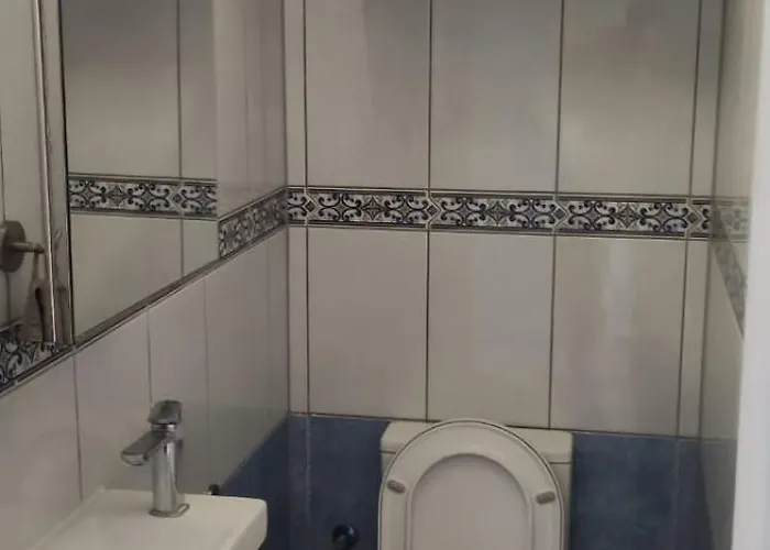 Playazul Appartament 506 In Americas Playa de las Americas (Tenerife)