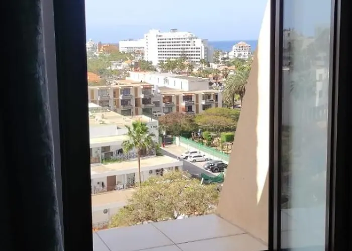 Playazul Appartament 506 In Americas Apartament