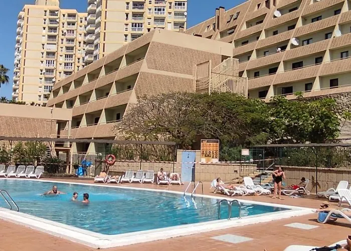 Apartament Playazul Appartament 506 In Americas