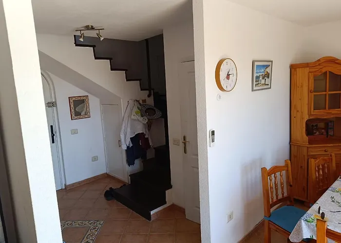 Apartament Playazul Appartament 506 In Americas *