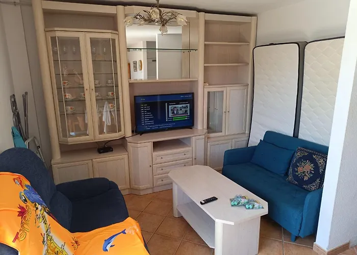 Apartament Playazul Appartament 506 In Americas