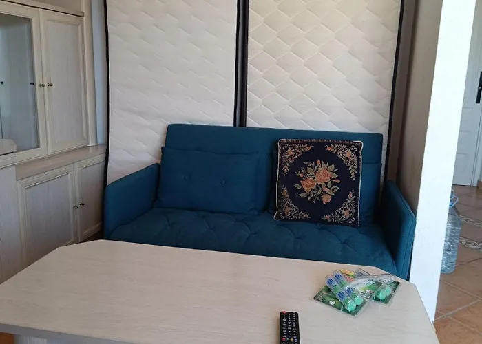 Playazul Appartament 506 In Americas Apartament *