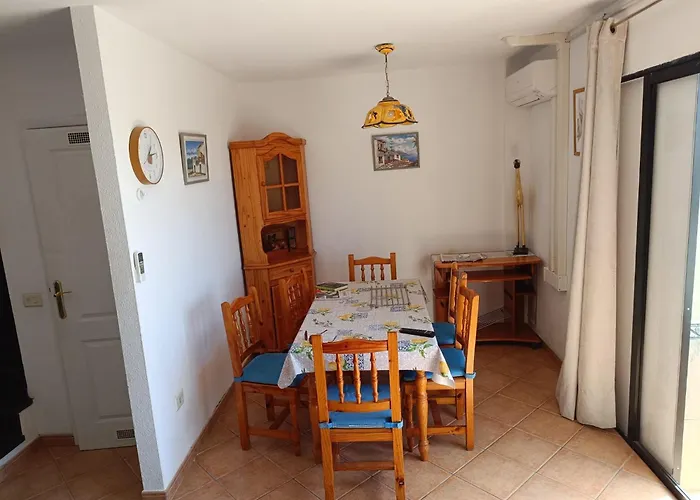 Apartament Playazul Appartament 506 In Americas Playa de las Americas (Tenerife)