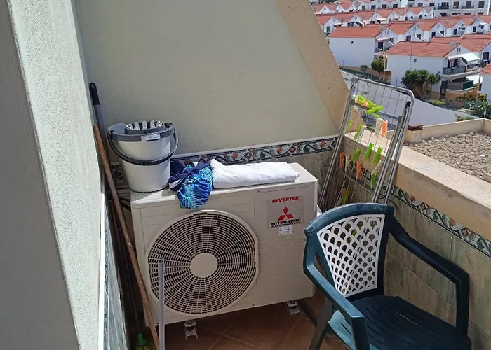 Playazul Appartament 506 In Americas Playa de las Americas (Tenerife)