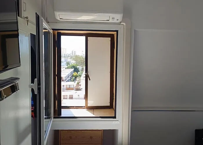 Apartament Playazul Appartament 506 In Americas Playa de las Americas (Tenerife)